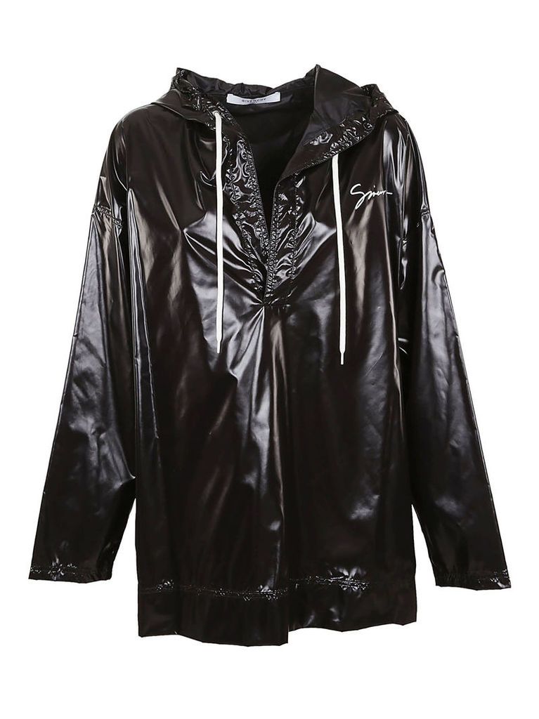 Givenchy Raincoat