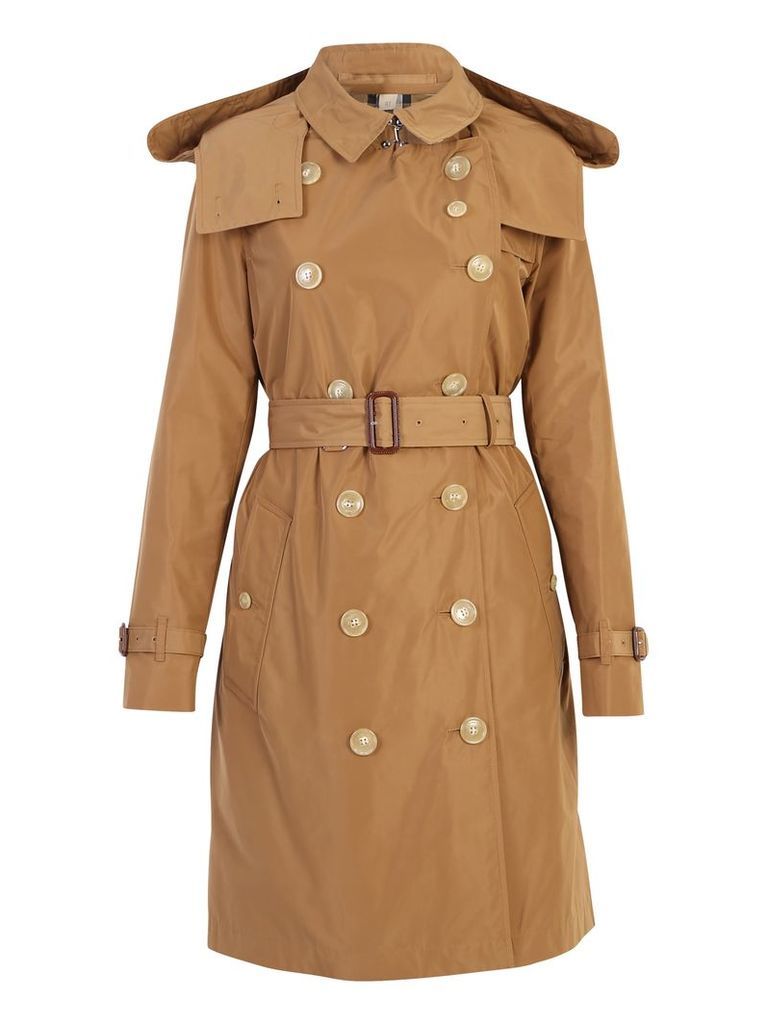 Burberry Kensington Trench Coat