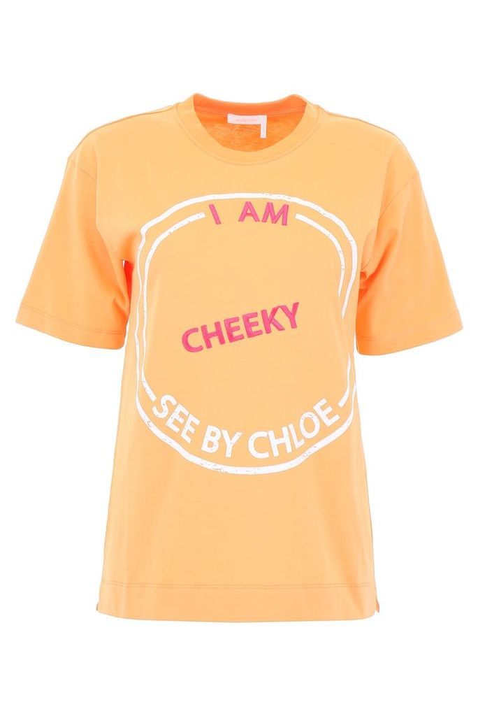 I Am Cheeky T-shirt