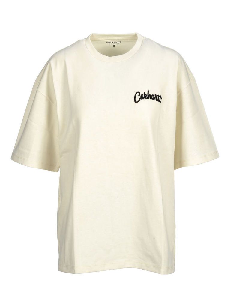 Carhartt Carharrt Cotton T-shirt