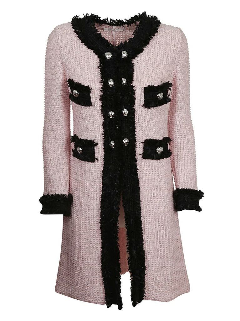 Charlott Knitted Coat