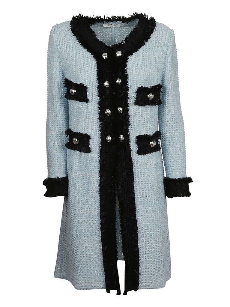 Charlott Knitted Coat