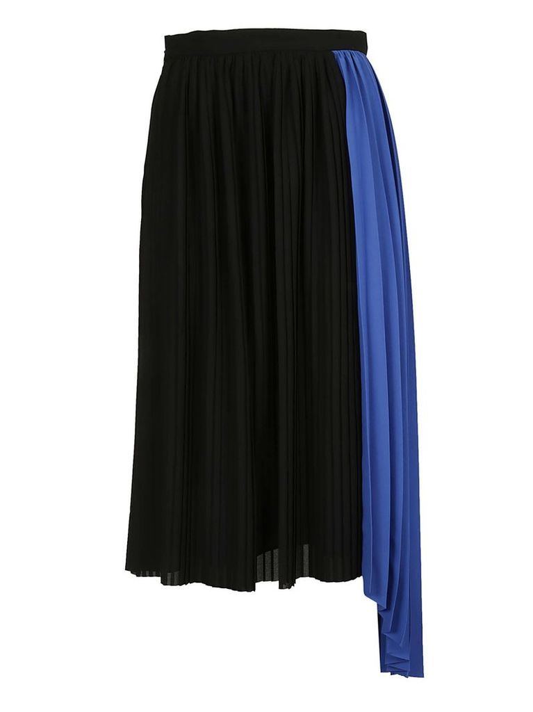 Kenzo Pleated Skirt