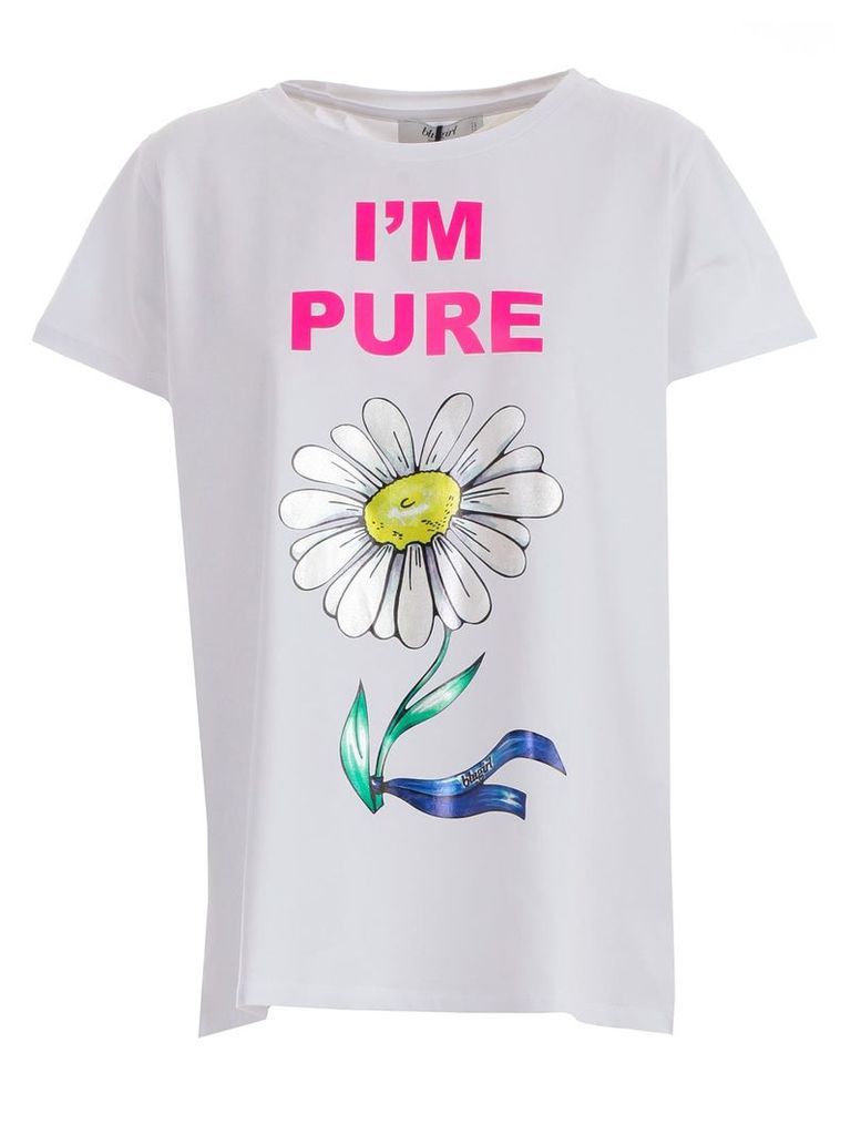Blugirl Im Pure T-shirt