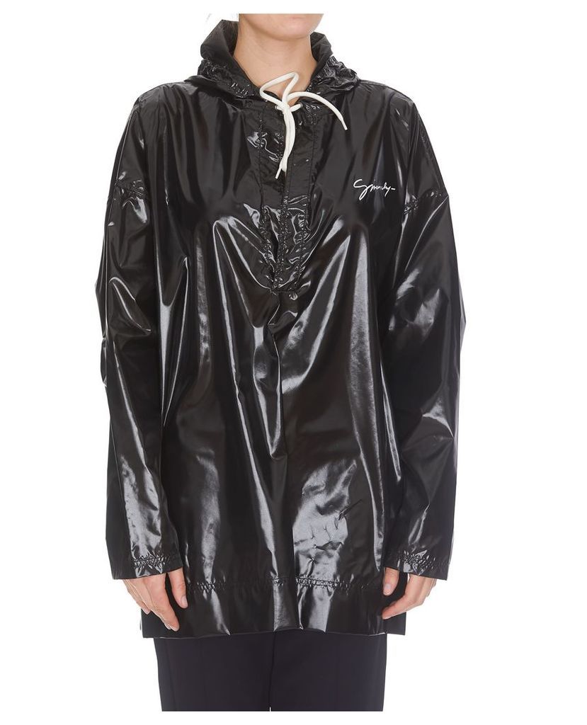 Givenchy Raincoat