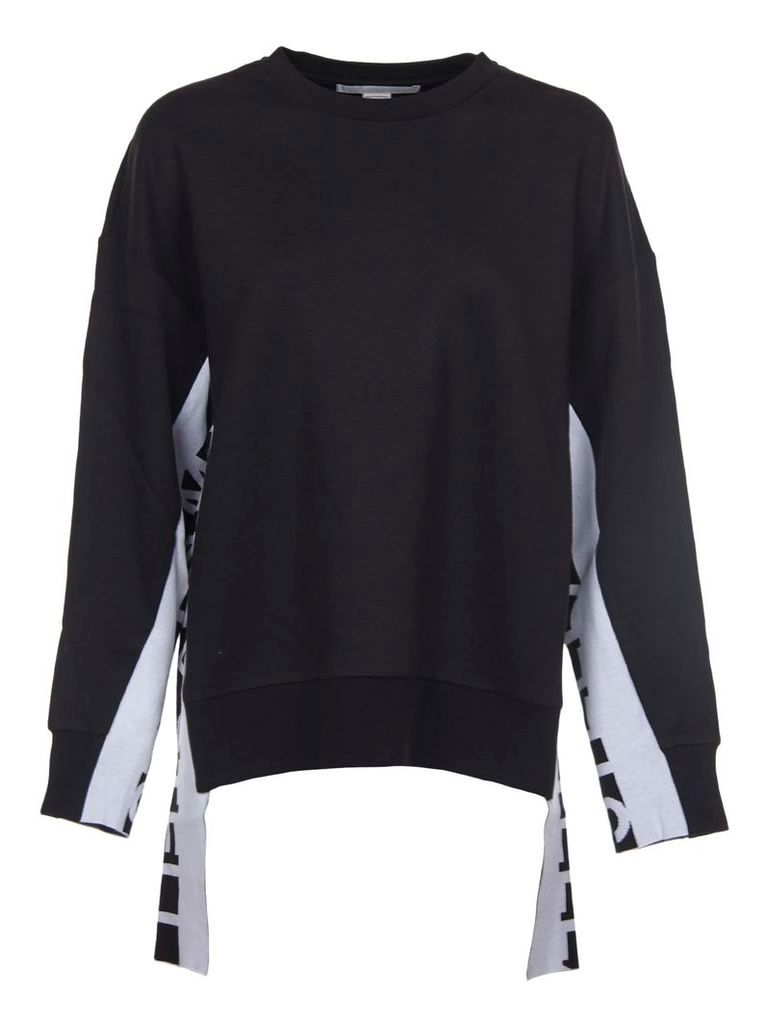 Stella McCartney Stella Mccarney Sweatershirt