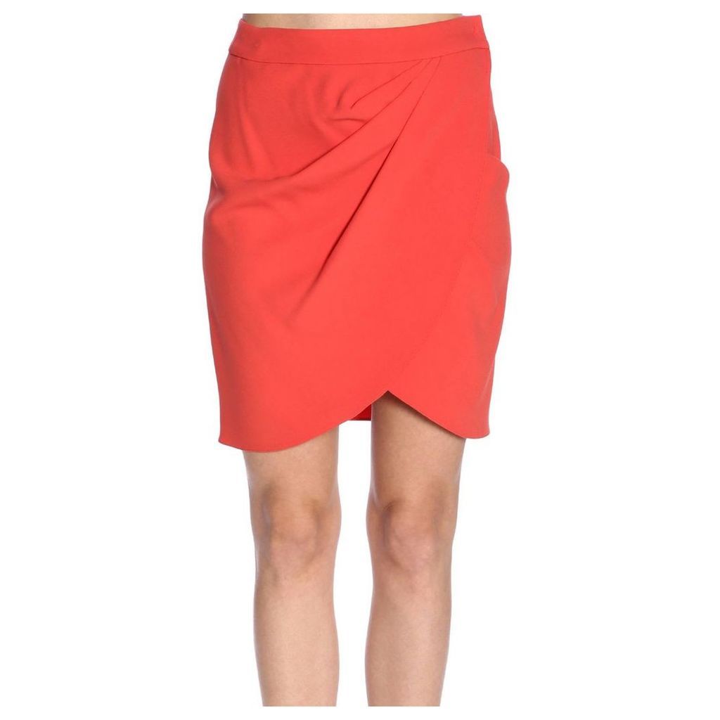 Emporio Armani Skirt Skirt Women Emporio Armani
