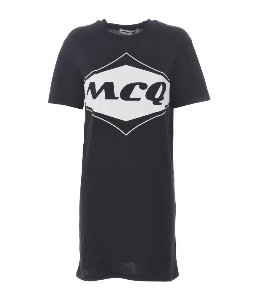 McQ Alexander McQueen Dress
