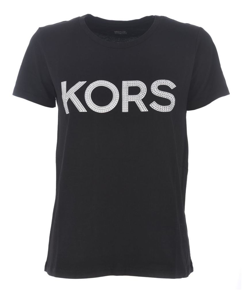 Michael Kors Short Sleeve T-Shirt