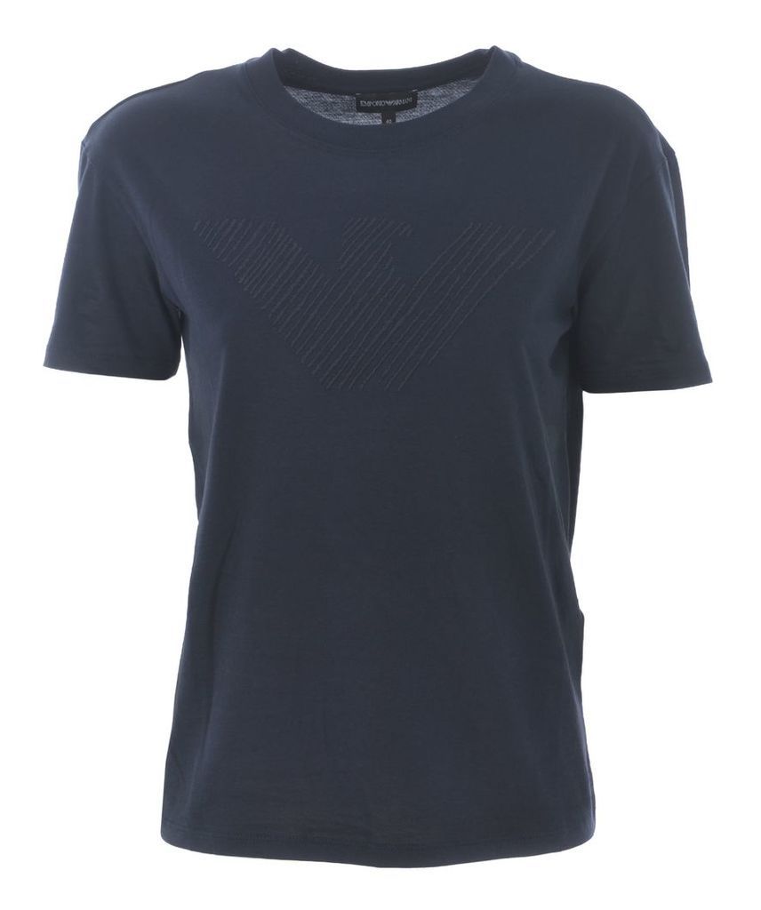Emporio Armani Short Sleeve T-Shirt