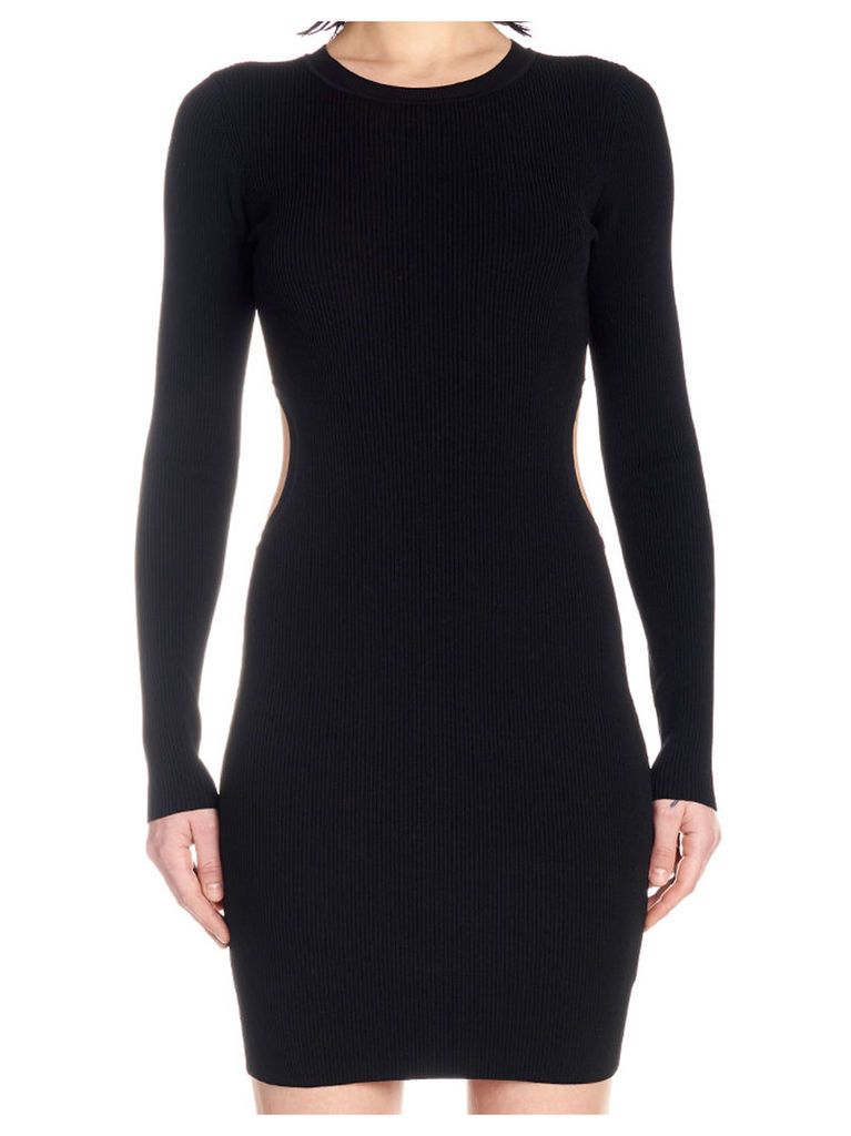 T By Alexander Wang Dress