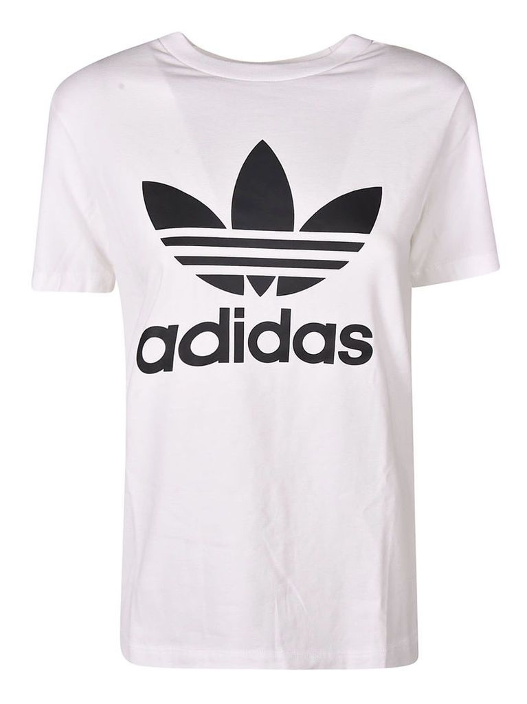 Adidas Short Sleeve T-Shirt