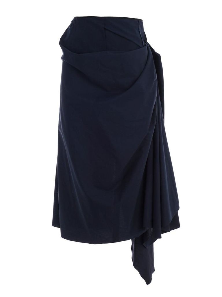 Marni A-line Skirt