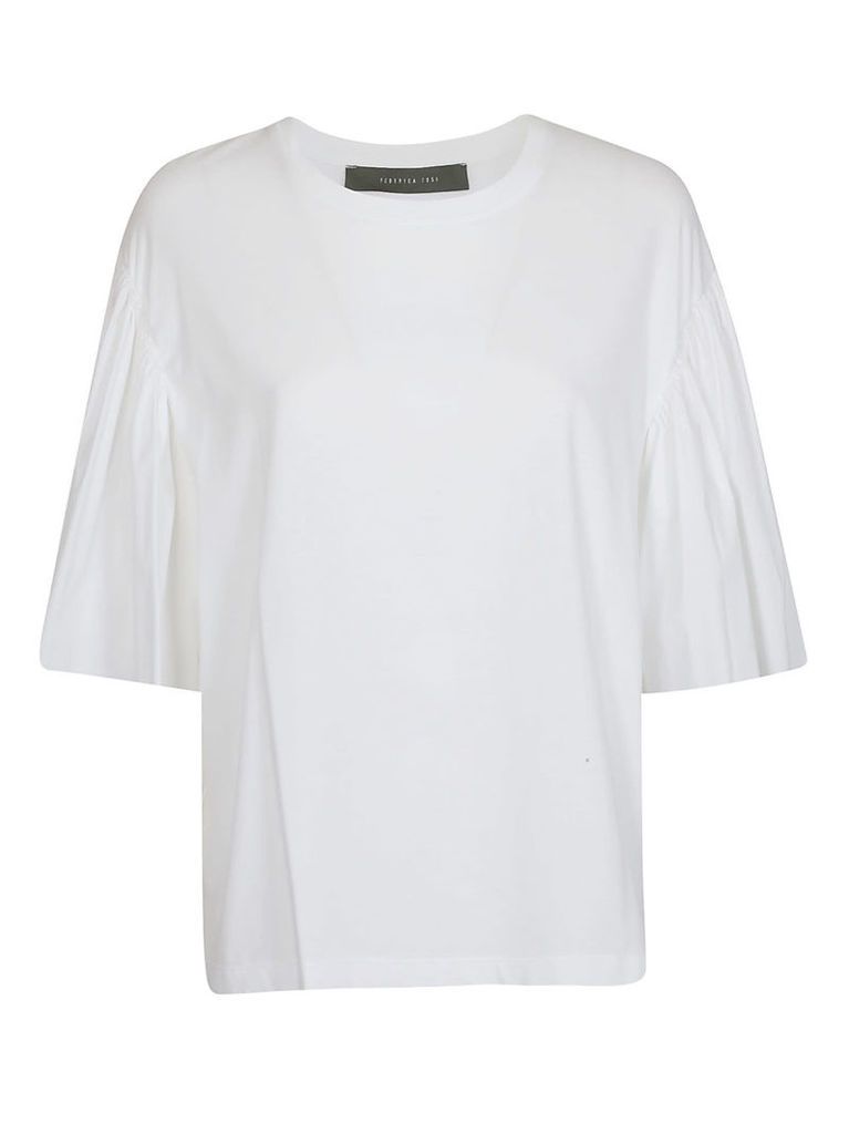 Federica Tosi Short Sleeve T-Shirt
