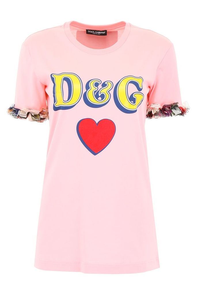 D & g T-shirt