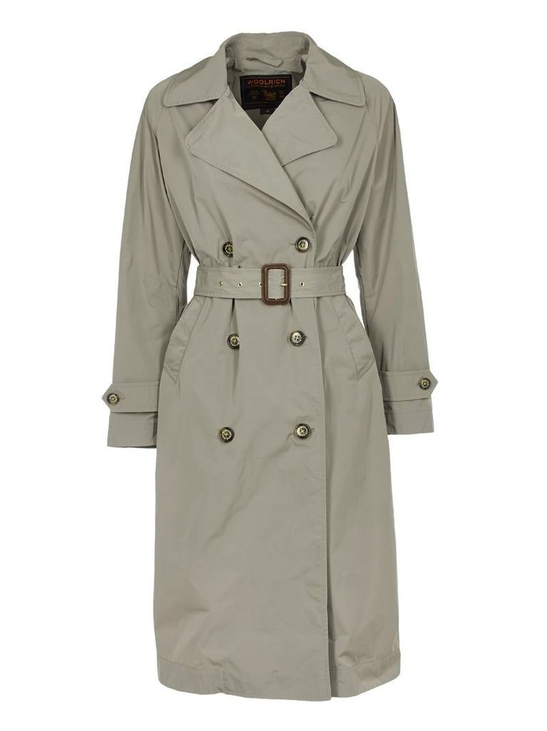 Woolrich Classic Trench