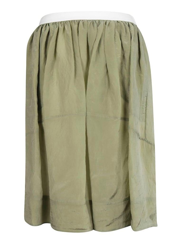 Golden Goose Flared Skirt