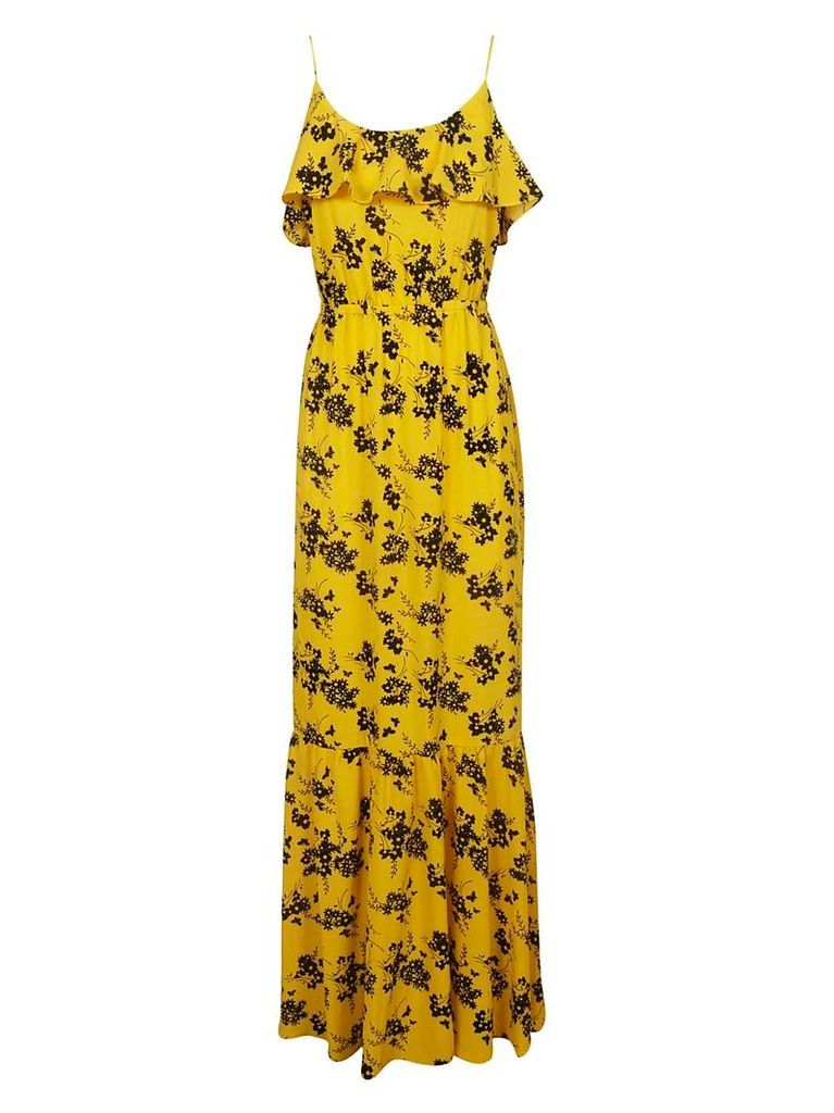 MICHAEL Michael Kors Floral Dress