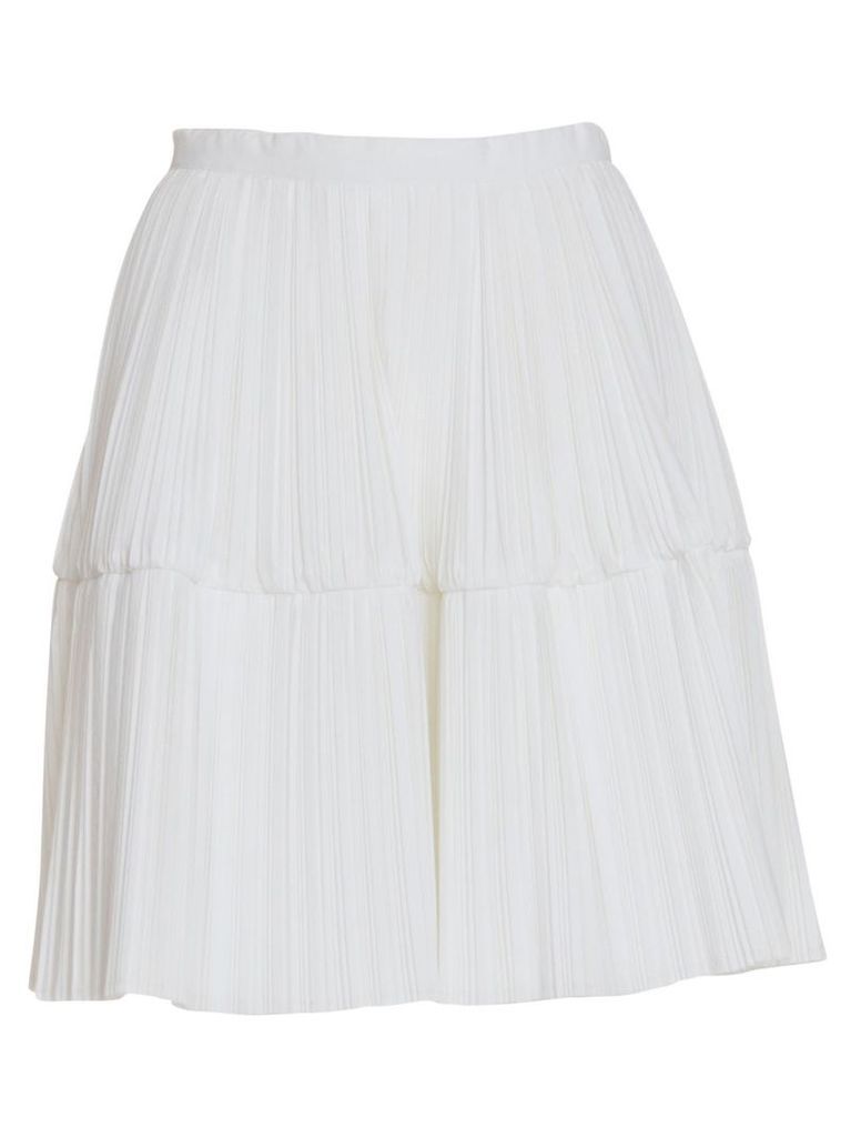 Jil Sander Glyn High-waisted Skirt