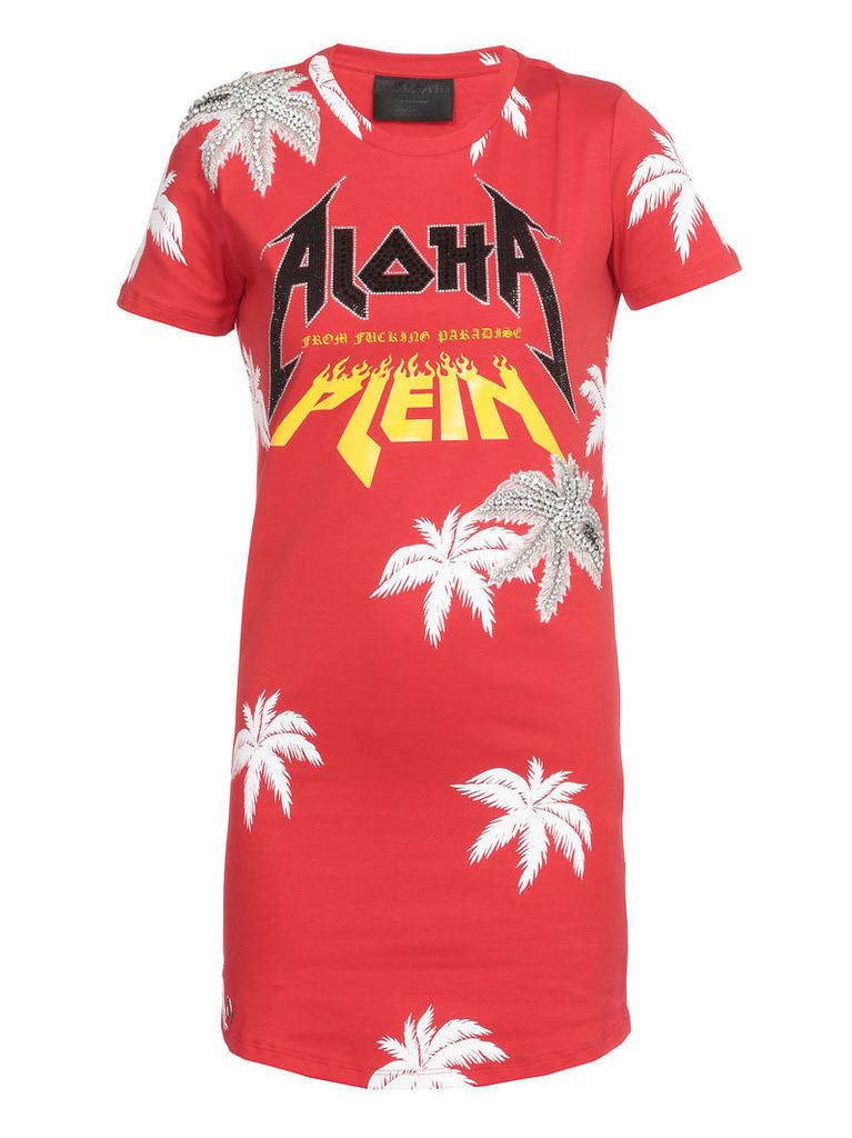 Aloha Dress