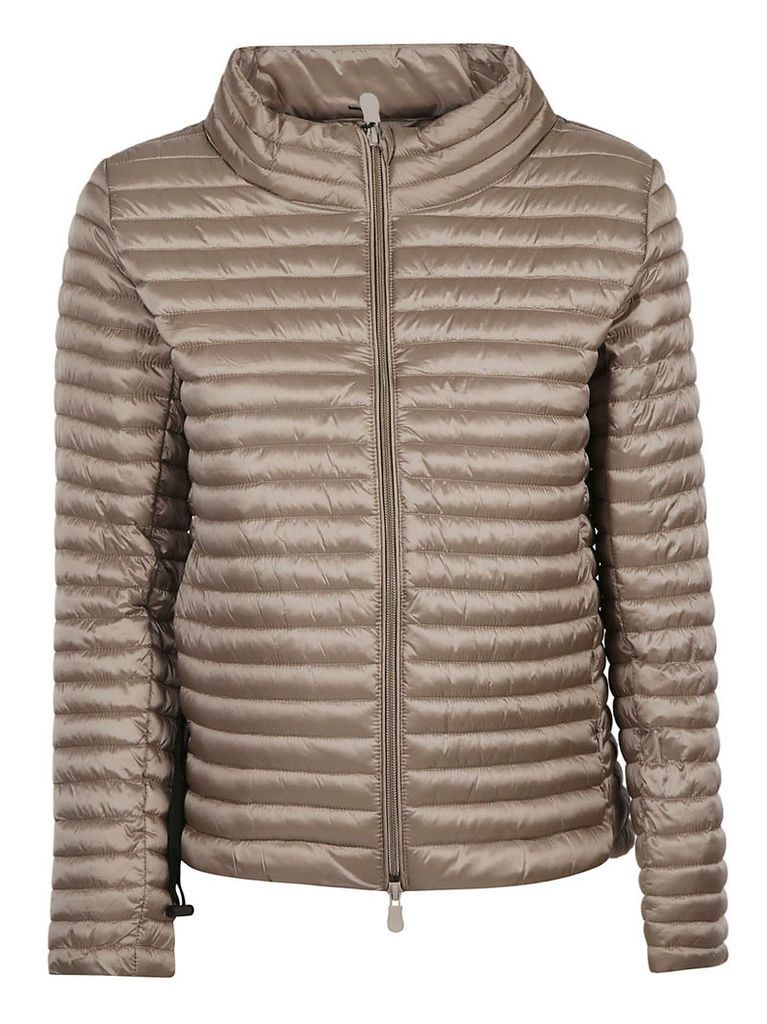 Save the Duck Save The Duck Quilted Puffer Jacket