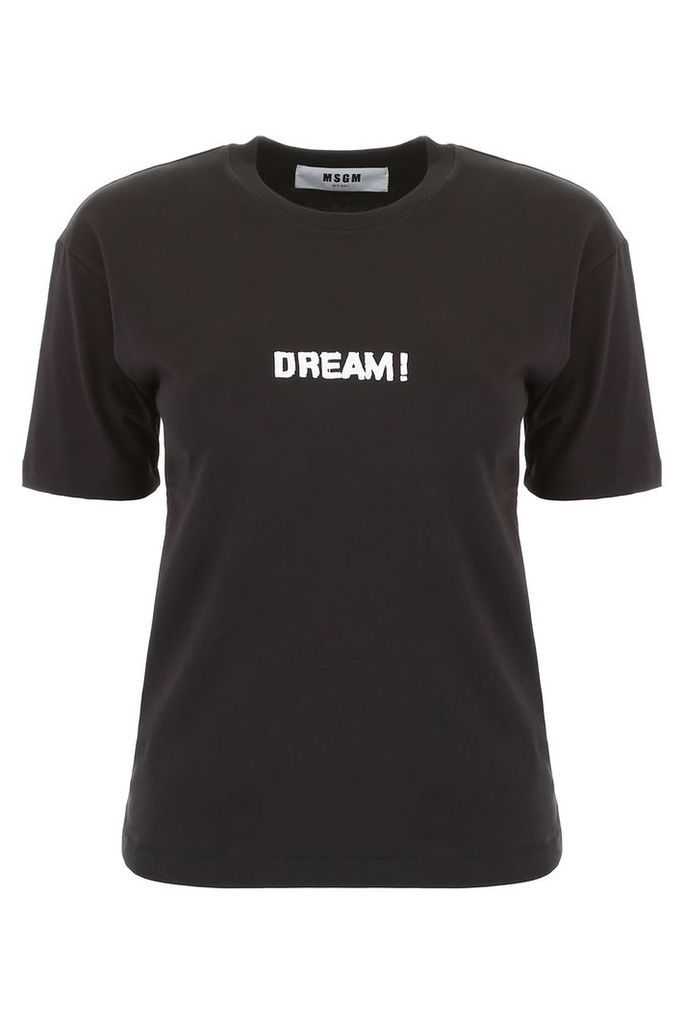 MSGM Dream T-shirt