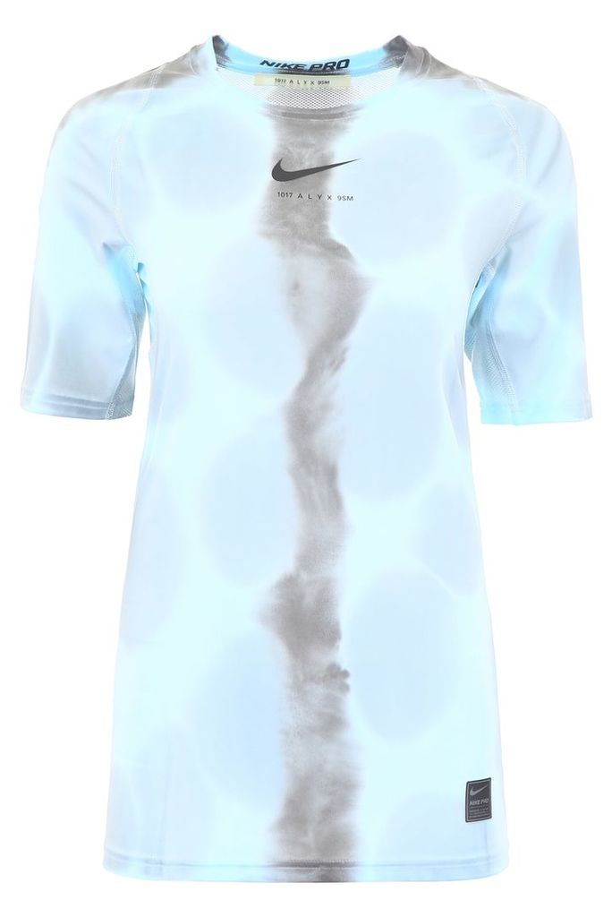 Nike Logo T-shirt