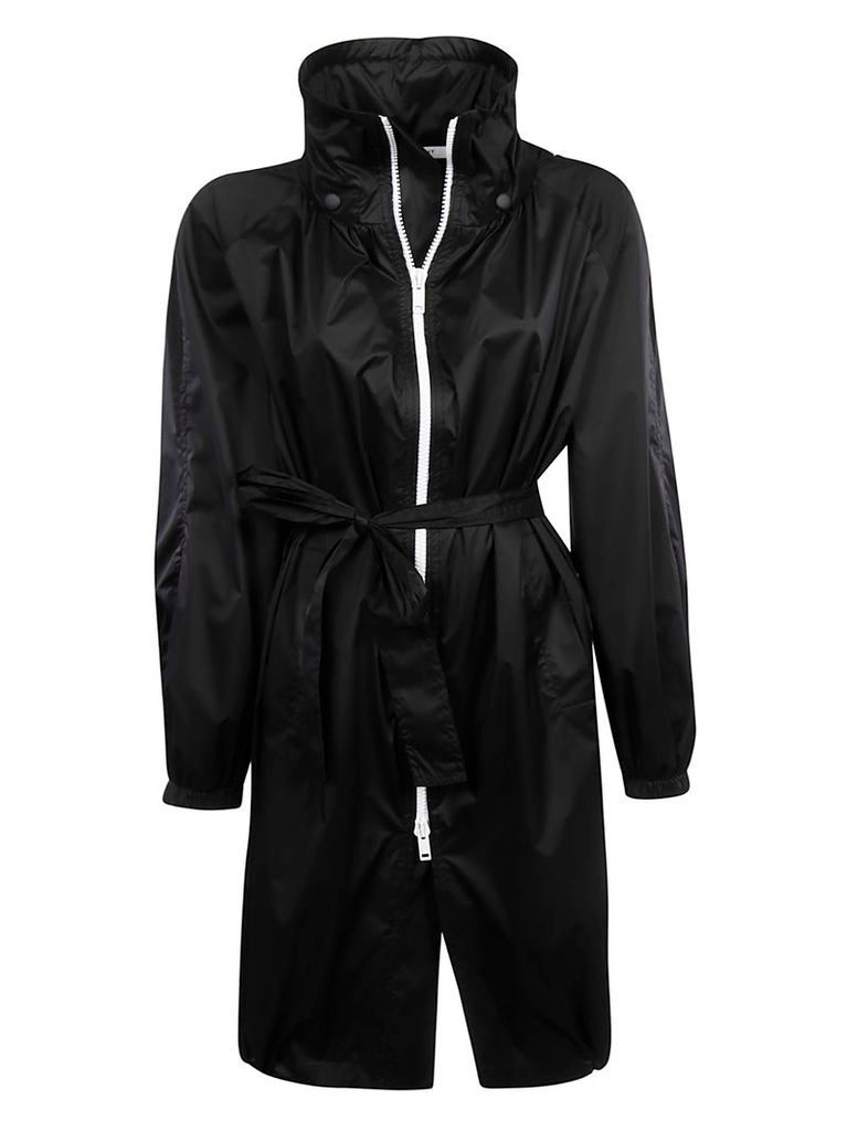 Givenchy Belted Raincoat