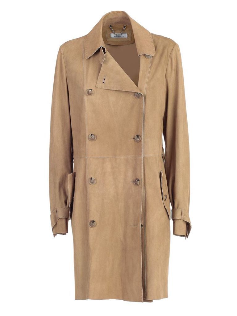 1972 Classic Trench