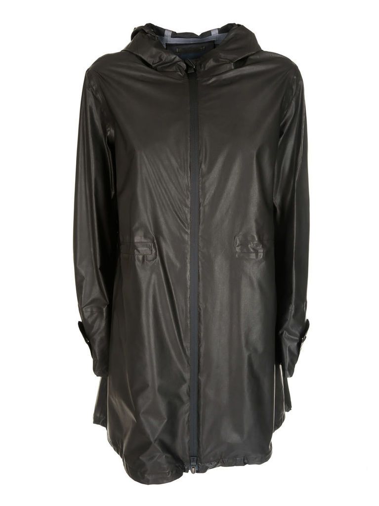 Herno Classic Raincoat