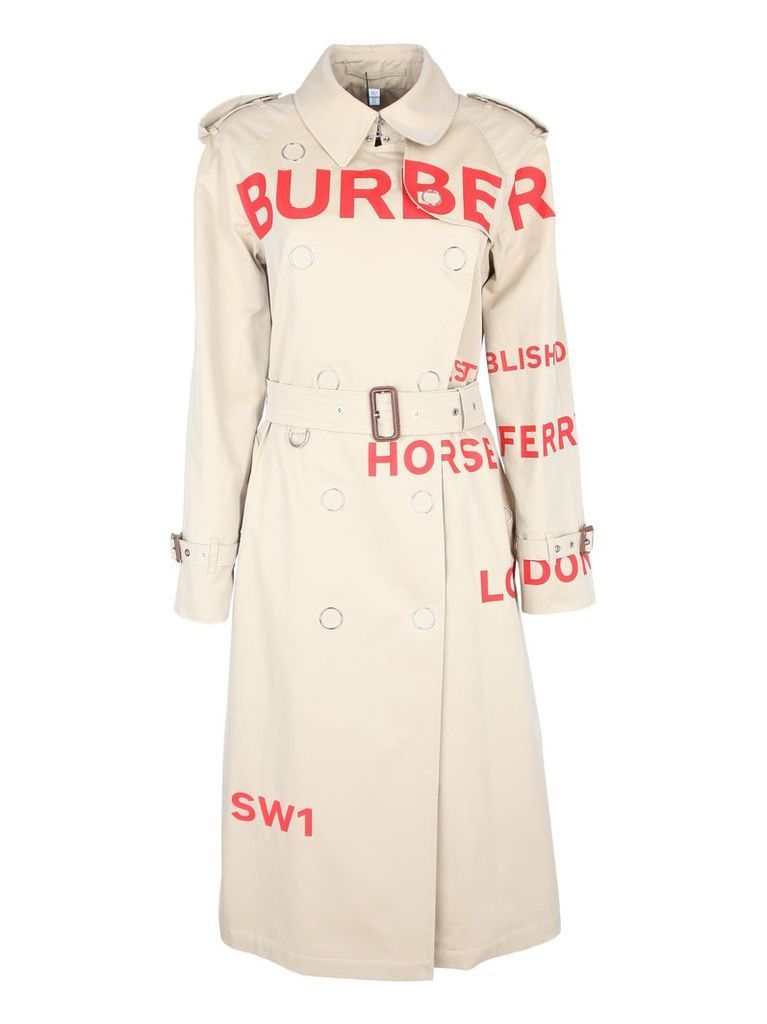 Burberry London Raincoat