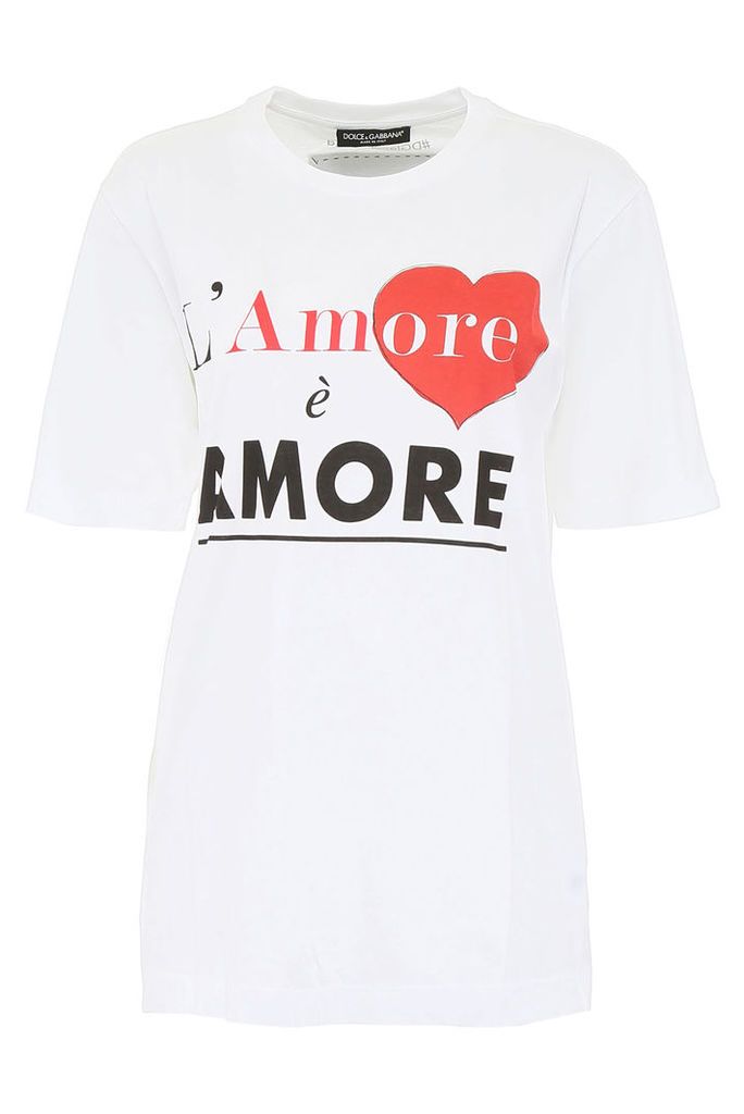 Lamore è Amore T-shirt