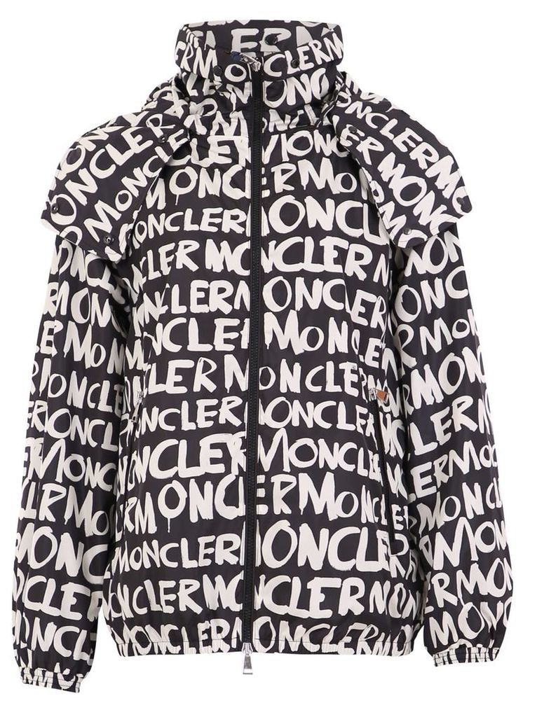 Moncler Branded Jacket