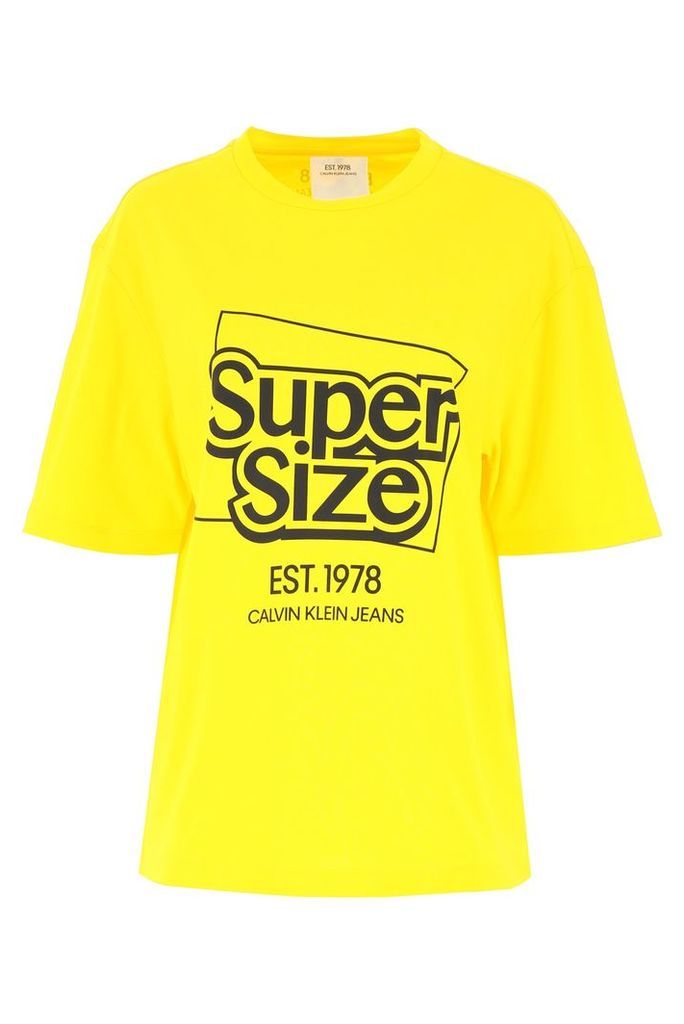 Super Size T-shirt