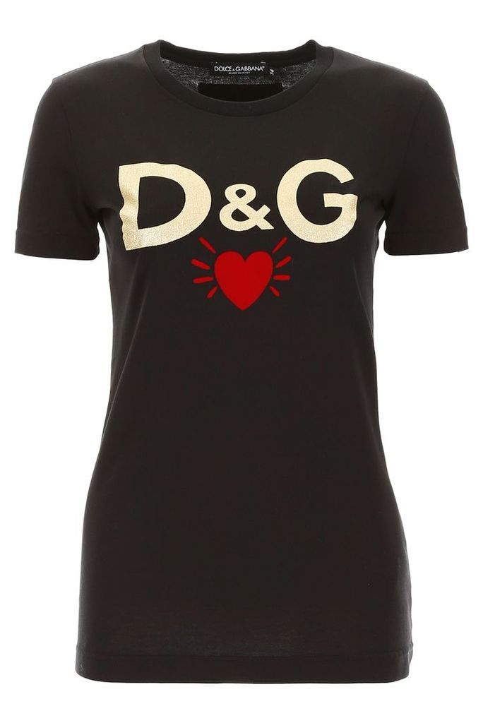 Dolce & Gabbana D & g T-shirt