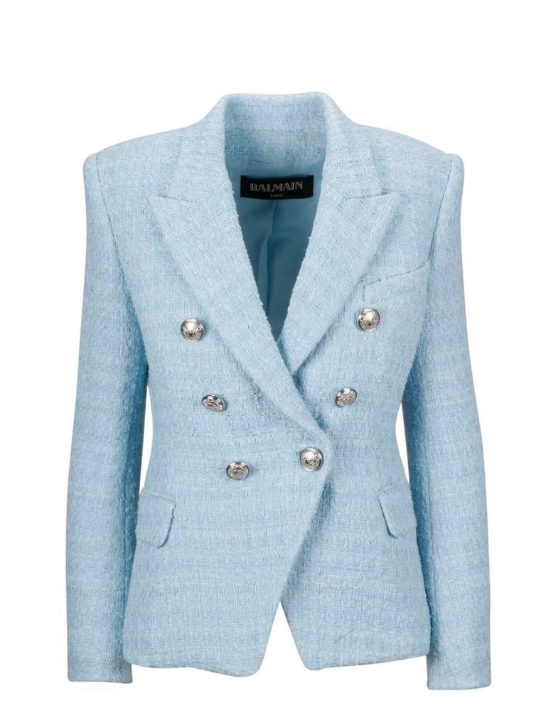 Balmain Blazer