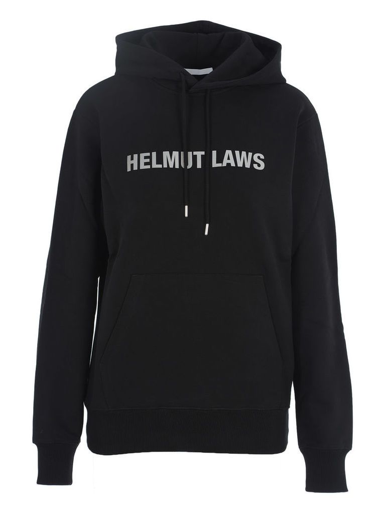 Helmut Lang Helmut Laws Hoodie