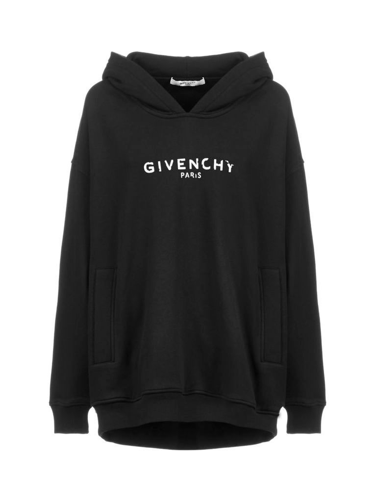 Givenchy Fleece