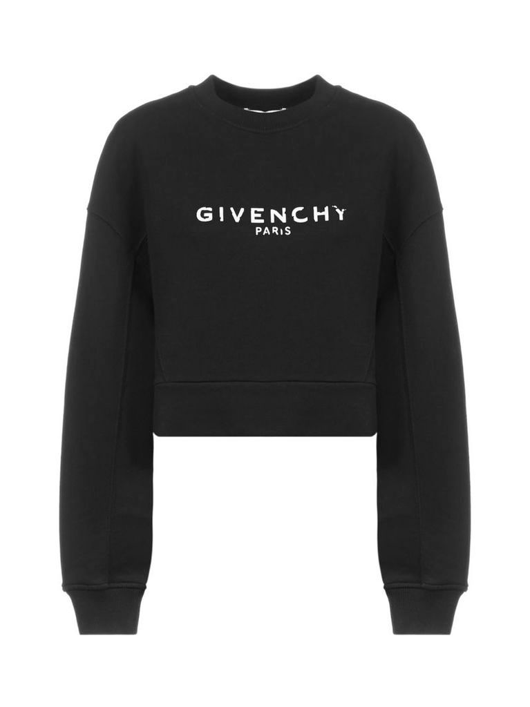 Givenchy Fleece