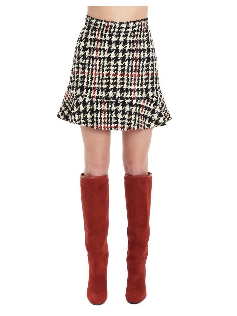 Red Valentino Skirt
