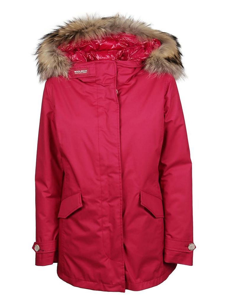 Woolrich Parka Arctic 3 In 1