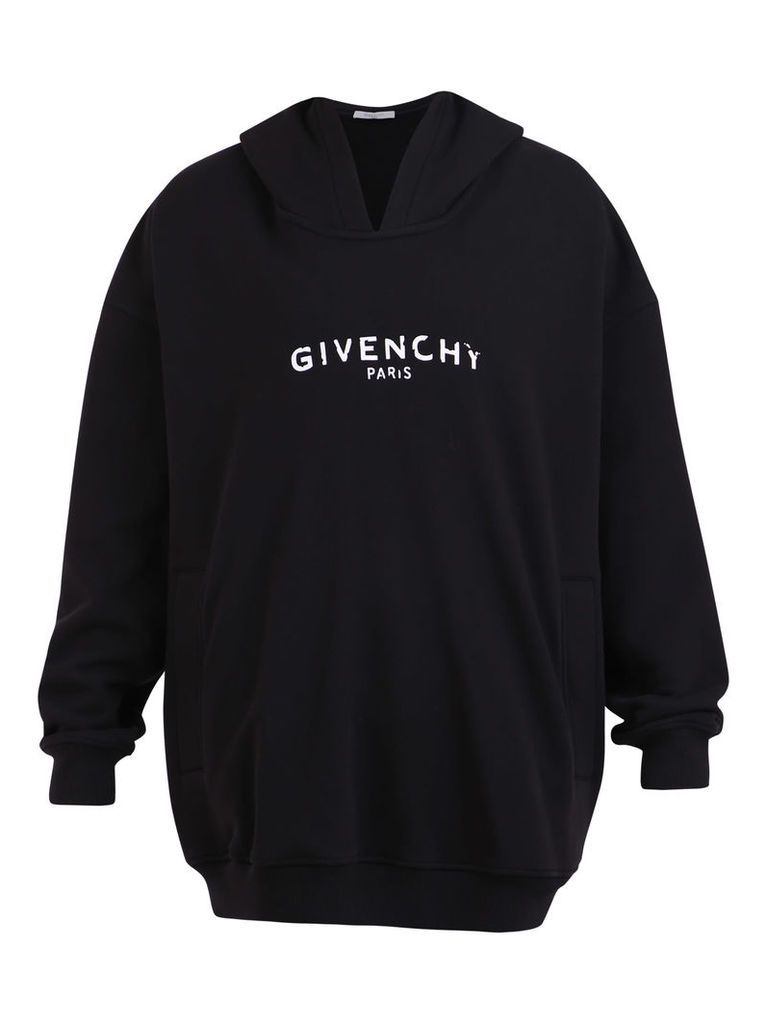 Givenchy Oversized Sweatshirt