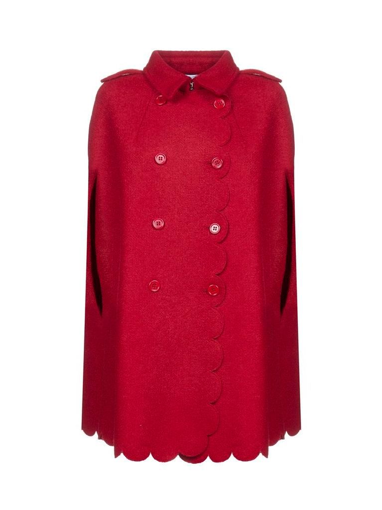 RED Valentino Coat