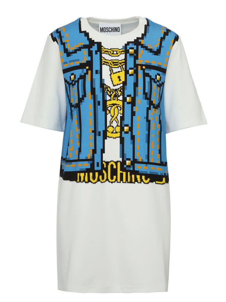 Moschino Dress