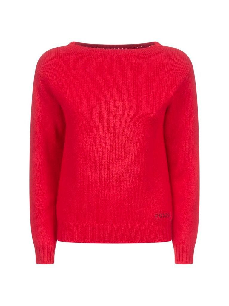 Prada Sweater