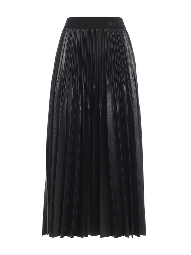 Givenchy Midi Skirt