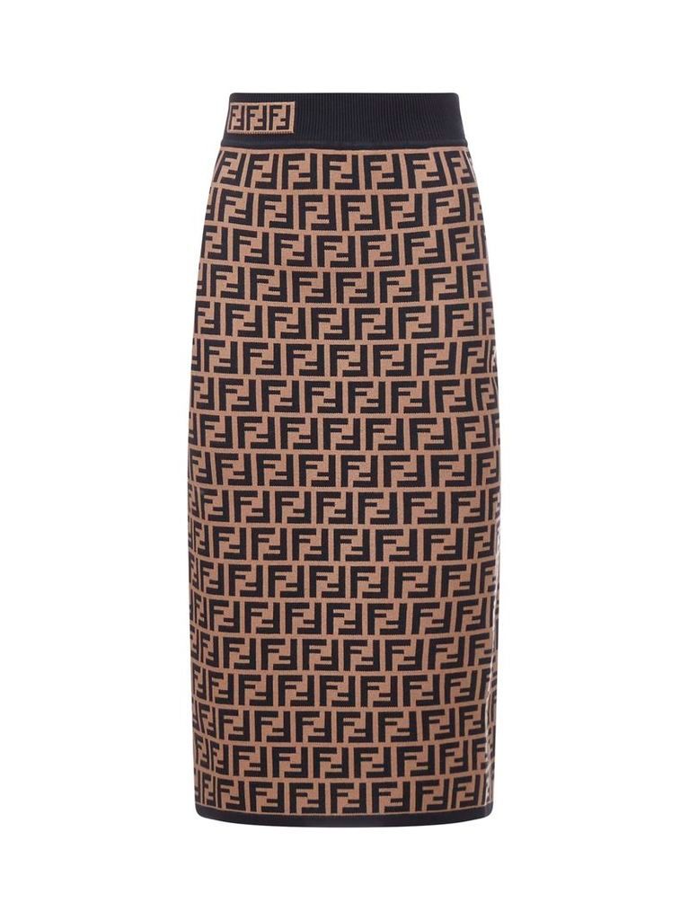 Fendi Skirt