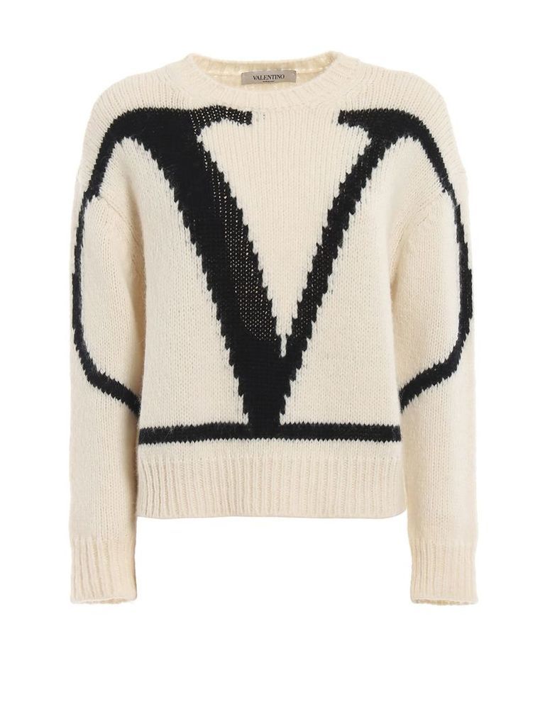 Valentino Sweater