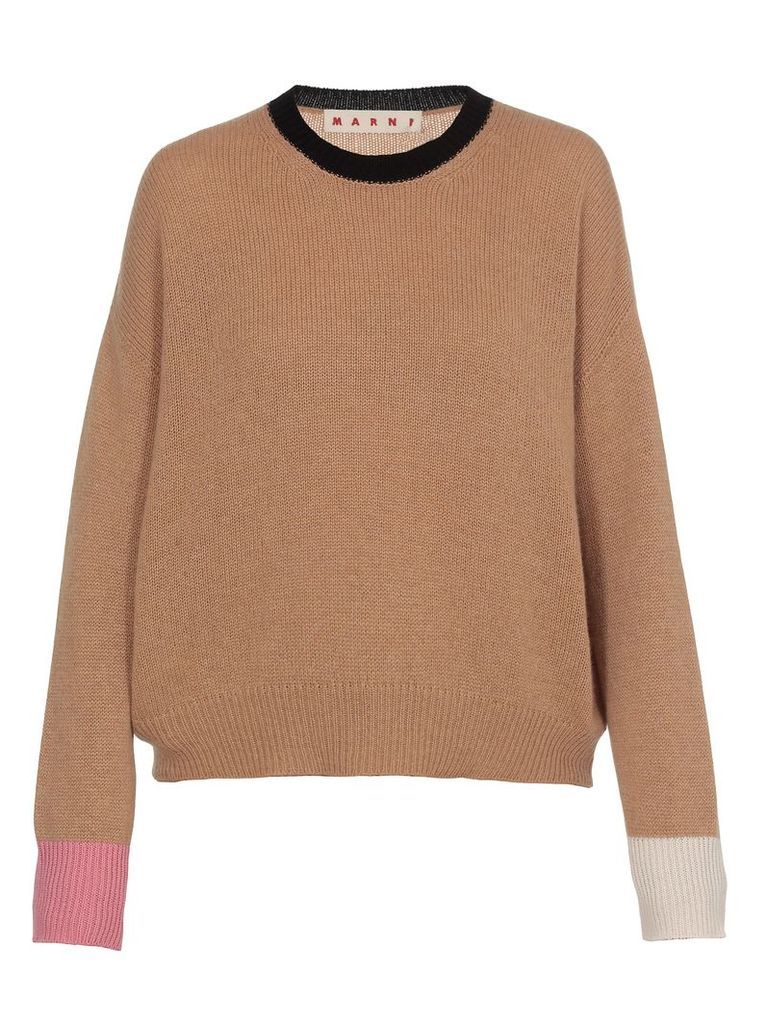 Marni Oversize Sweater