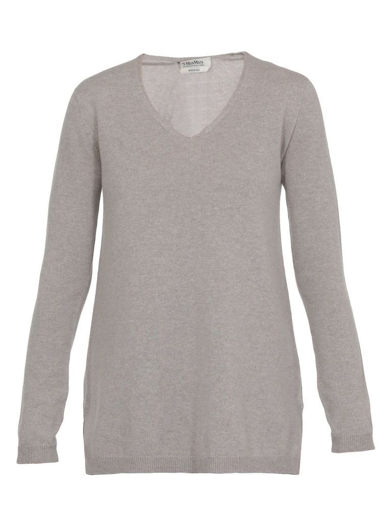 Max Mara Gebe Sweater